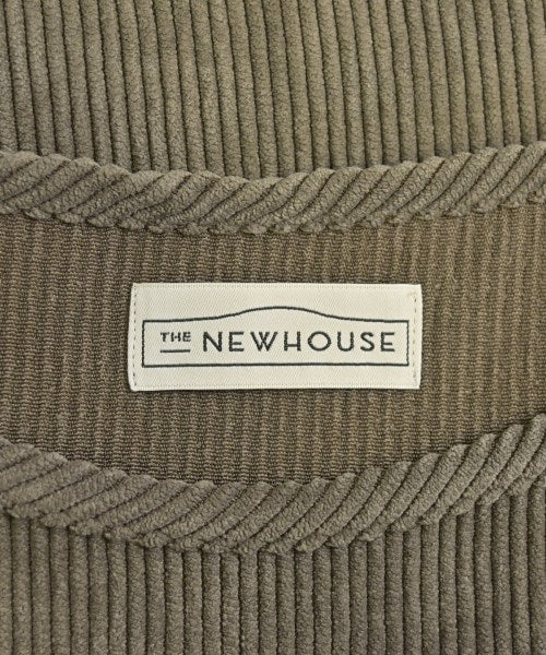 THE NEWHOUSE เสื้อสตรี