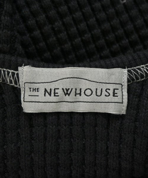 THE NEWHOUSE เสื้อกล้าม