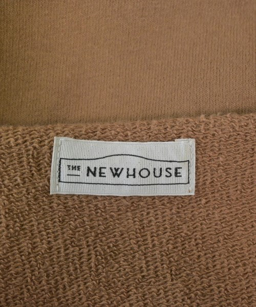 THE NEWHOUSE เสื้อสเวตเตอร์