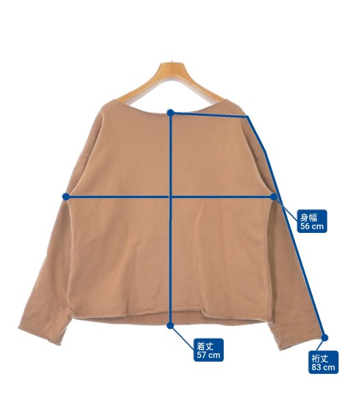 THE NEWHOUSE เสื้อสเวตเตอร์