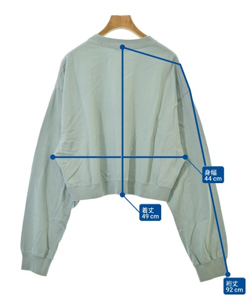 THE NEWHOUSE เสื้อยืด/เสื้อท็อปส์