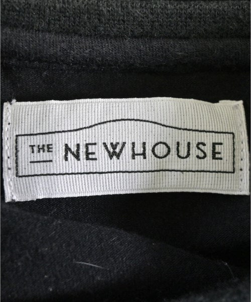 THE NEWHOUSE เสื้อกล้าม
