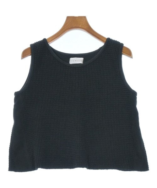 THE NEWHOUSE เสื้อยืด/เสื้อท็อปส์