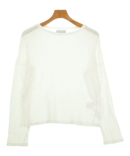 THE NEWHOUSE เสื้อยืด/เสื้อท็อปส์