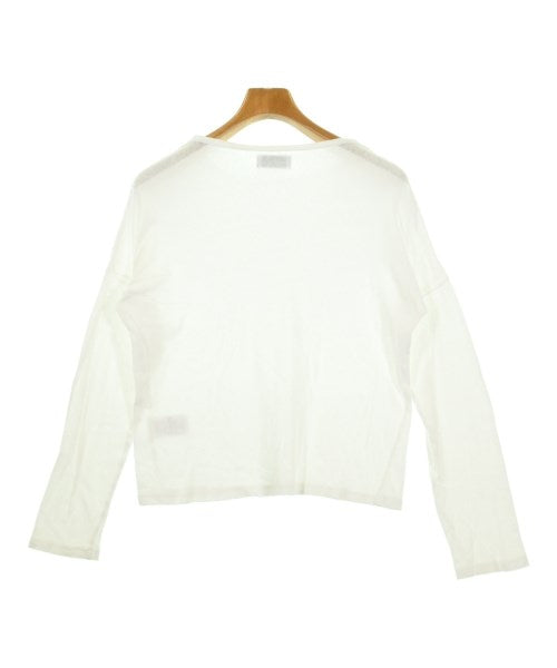 THE NEWHOUSE เสื้อยืด/เสื้อท็อปส์