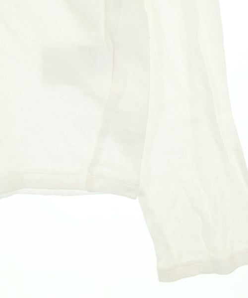 THE NEWHOUSE เสื้อยืด/เสื้อท็อปส์