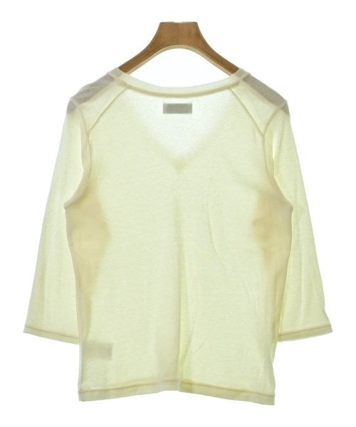 THE NEWHOUSE เสื้อยืด/เสื้อท็อปส์