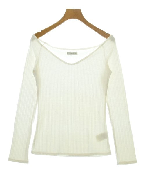 THE NEWHOUSE เสื้อยืด/เสื้อท็อปส์