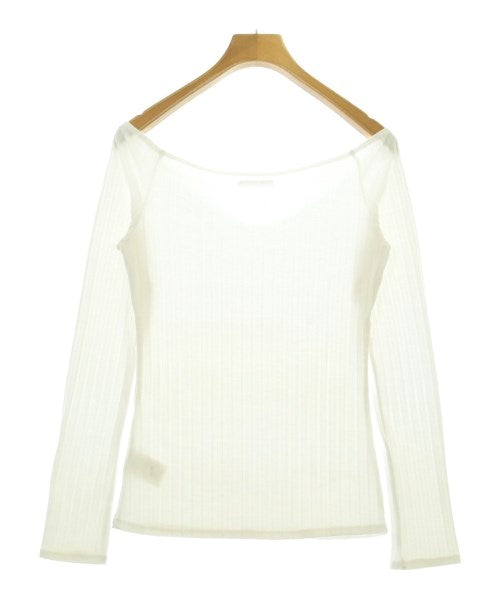 THE NEWHOUSE เสื้อยืด/เสื้อท็อปส์
