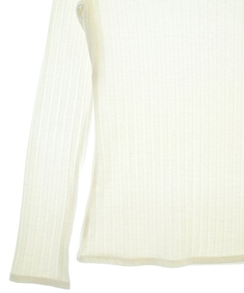 THE NEWHOUSE เสื้อยืด/เสื้อท็อปส์