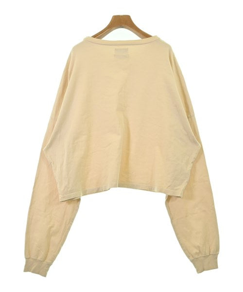 THE NEWHOUSE เสื้อยืด/เสื้อท็อปส์