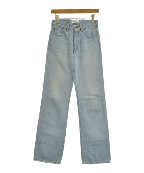 Tu es mon TRESOR ยีนส์