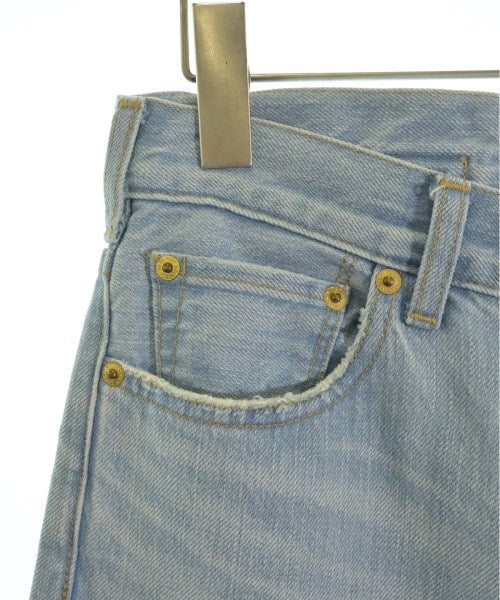 Tu es mon TRESOR ยีนส์