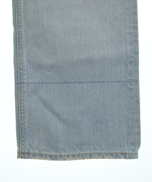 Tu es mon TRESOR ยีนส์