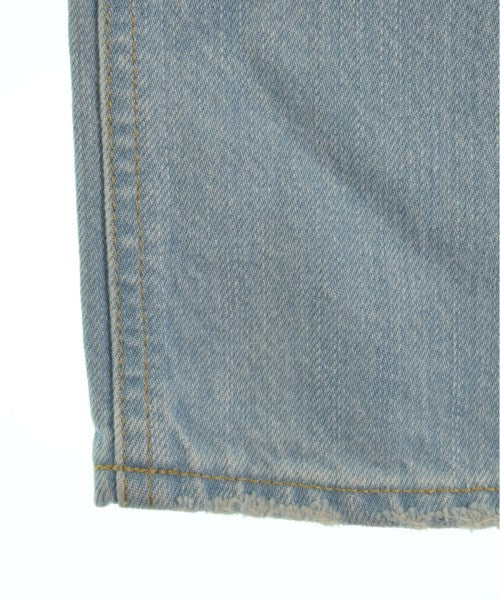 Tu es mon TRESOR ยีนส์