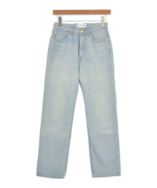 Tu es mon TRESOR ยีนส์