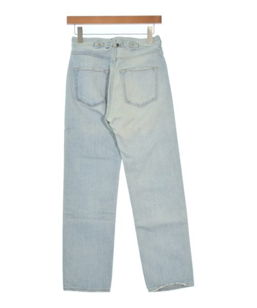 Tu es mon TRESOR ยีนส์