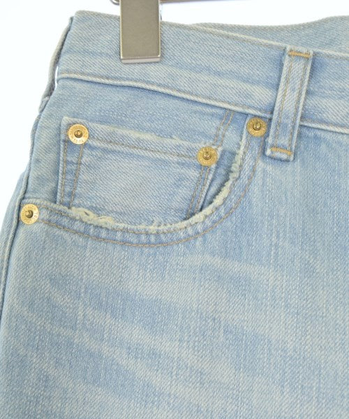 Tu es mon TRESOR ยีนส์