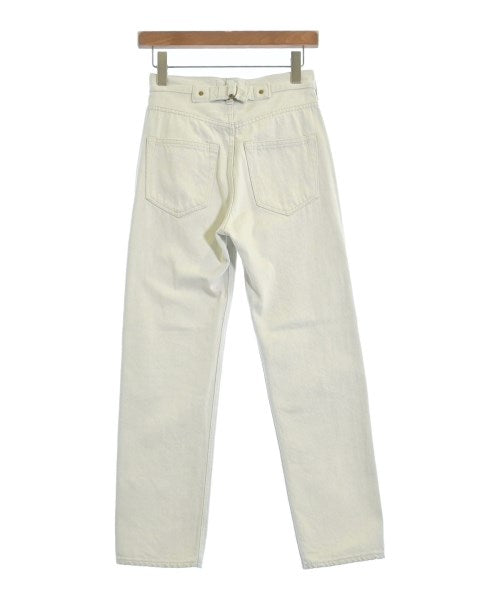 Tu es mon TRESOR ยีนส์