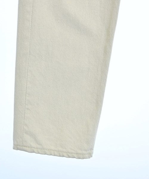 Tu es mon TRESOR ยีนส์