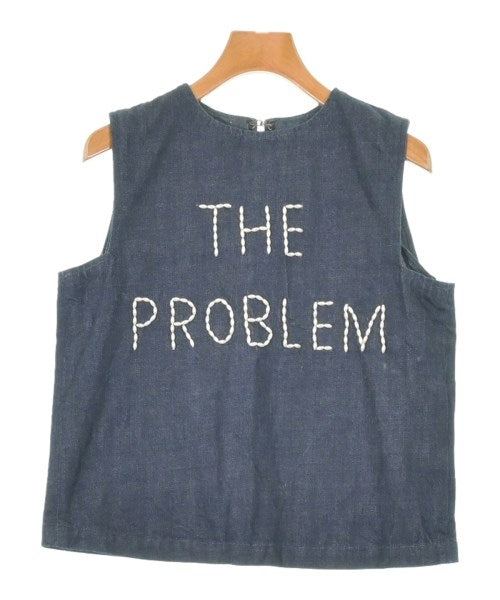 Tu es mon TRESOR เสื้อสตรี