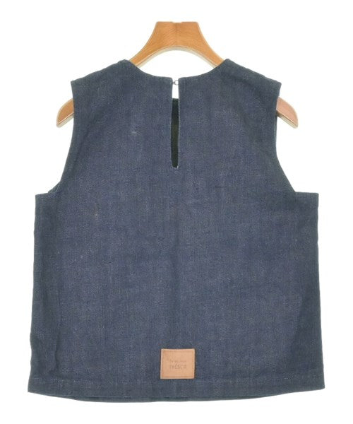 Tu es mon TRESOR เสื้อสตรี