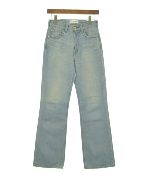 Tu es mon TRESOR ยีนส์