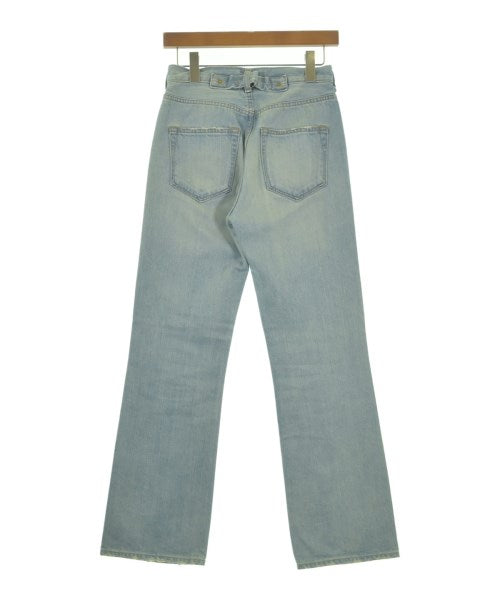 Tu es mon TRESOR ยีนส์