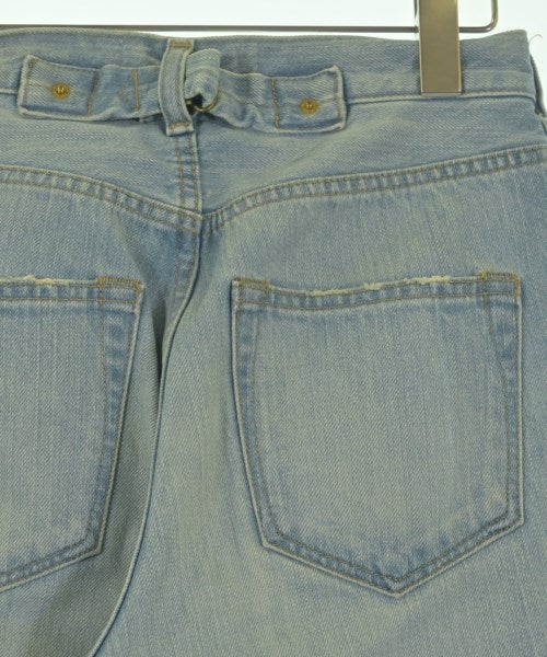 Tu es mon TRESOR ยีนส์