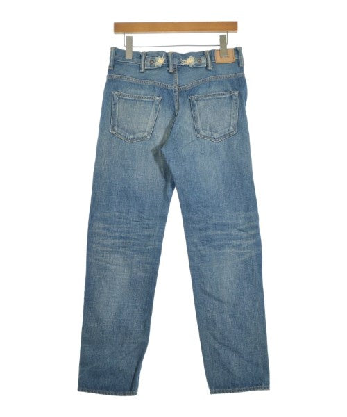 Tu es mon TRESOR ยีนส์