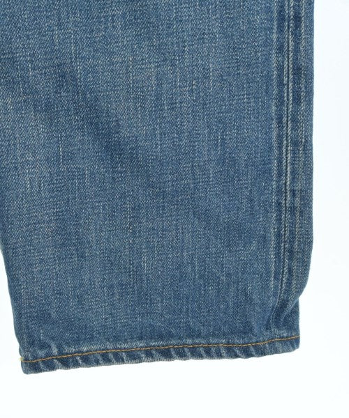 Tu es mon TRESOR ยีนส์