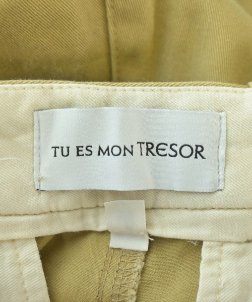 Tu es mon TRESOR ชิโน่