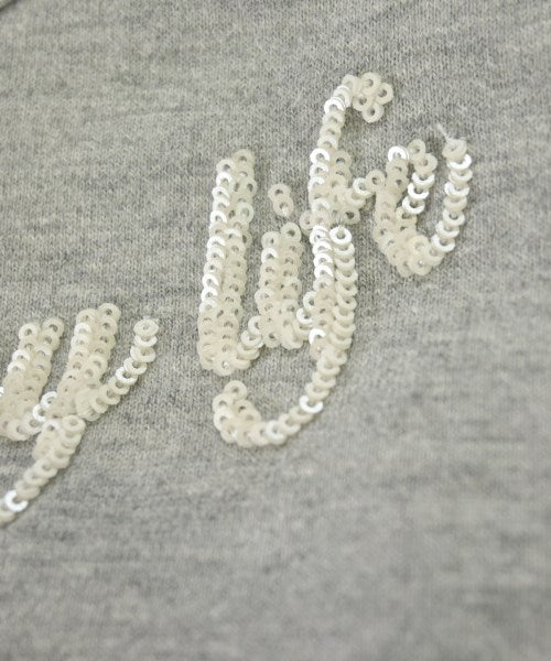 Tu es mon TRESOR เสื้อยืด/เสื้อท็อปส์