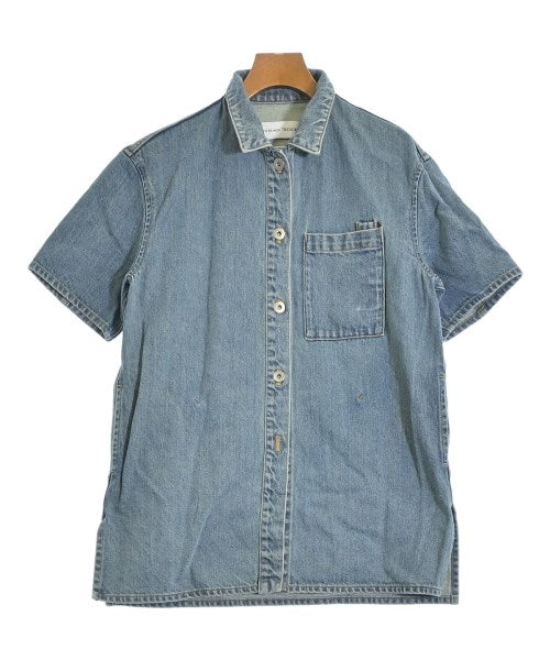 Tu es mon TRESOR เสื้อลำลอง