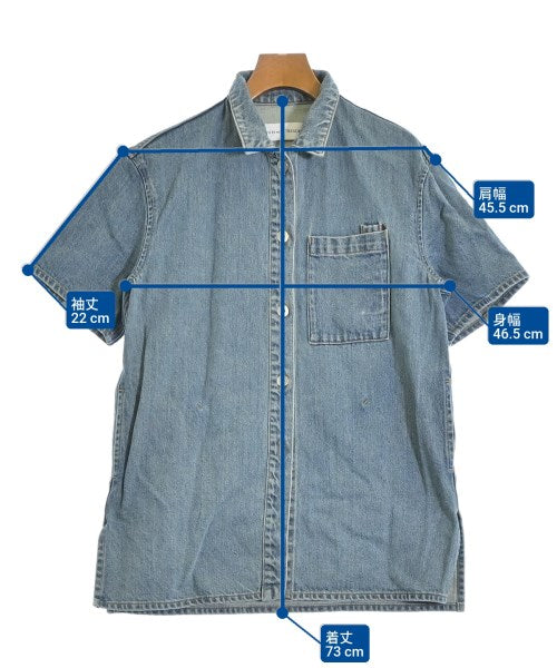Tu es mon TRESOR เสื้อลำลอง