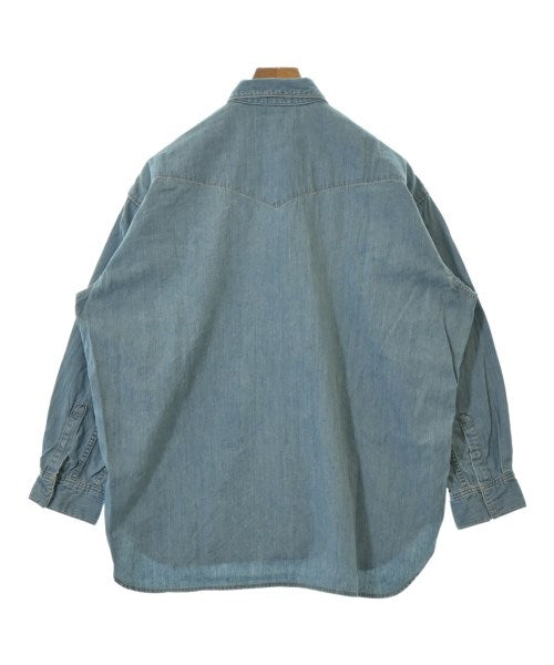 Tu es mon TRESOR เสื้อลำลอง