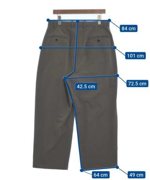 Edwina Horl กางเกง อื่น