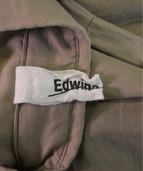 Edwina Horl เสื้อลำลอง
