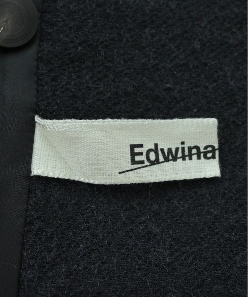 Edwina Horl แจ็คเก็ตลำลอง