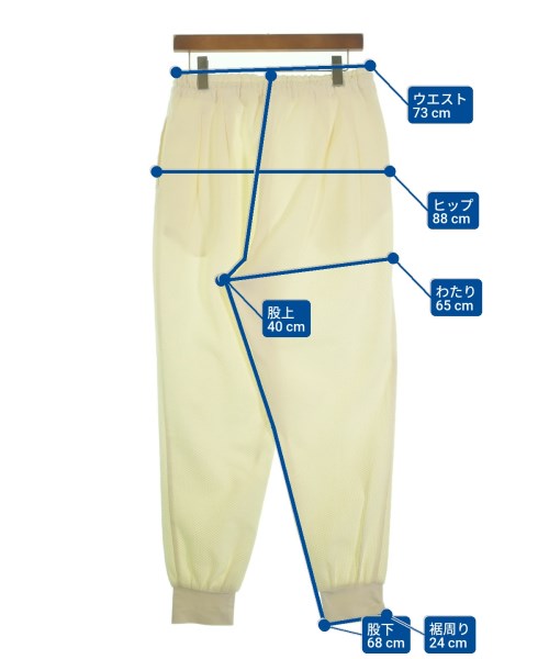 Edwina Horl กางเกง อื่น