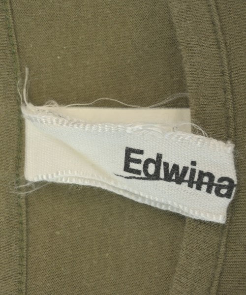 Edwina Horl เสื้อยืด/เสื้อท็อปส์