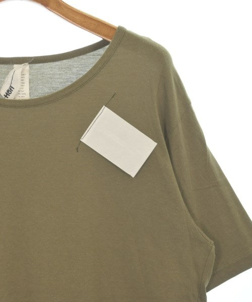 Edwina Horl เสื้อยืด/เสื้อท็อปส์