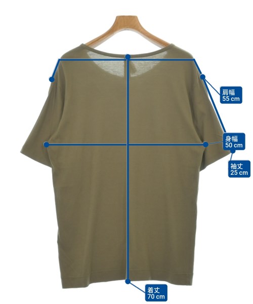Edwina Horl เสื้อยืด/เสื้อท็อปส์