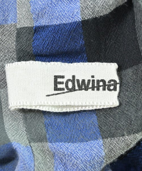 Edwina Horl เสื้อลำลอง
