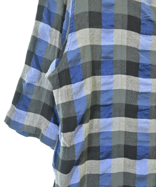 Edwina Horl เสื้อลำลอง