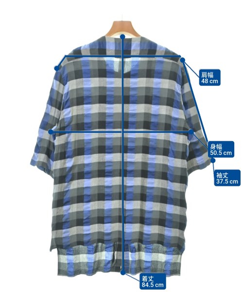 Edwina Horl เสื้อลำลอง