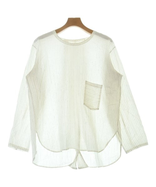 Edwina Horl เสื้อลำลอง