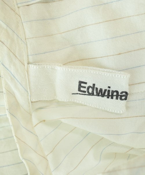 Edwina Horl เสื้อลำลอง