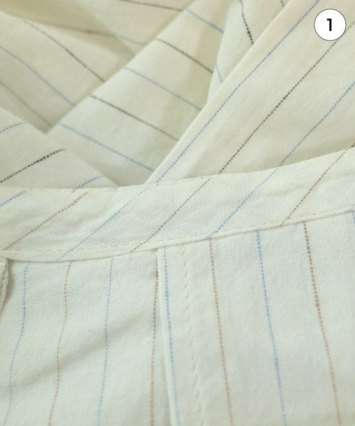 Edwina Horl เสื้อลำลอง