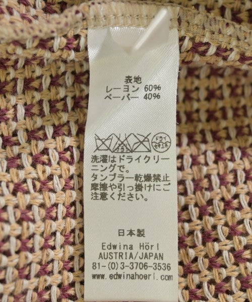Edwina Horl เสื้อคาร์ดิแกน